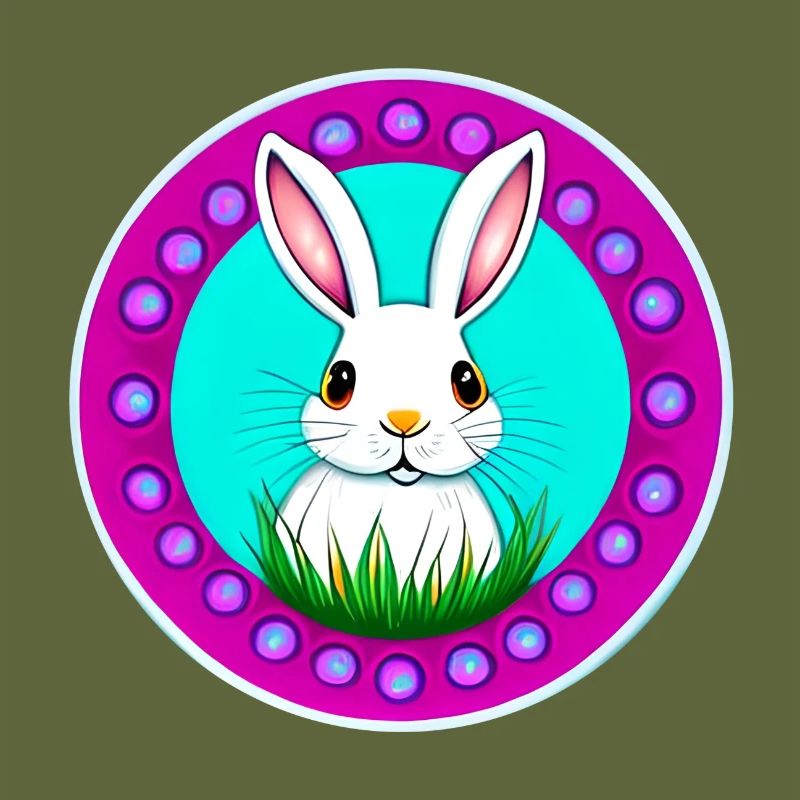 for Easter
