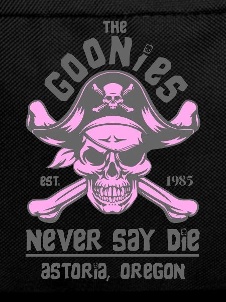 THE GOONIES 4