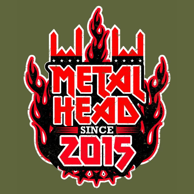 METALHEAD since 2015