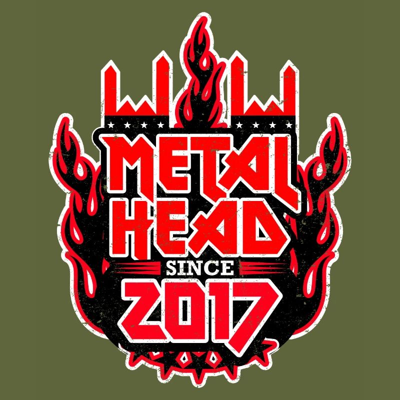 METALHEAD since 2017