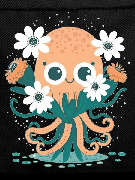 Affectionate Tentacles 3