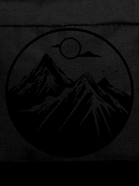 Mountains Nature Mountains Silhouette