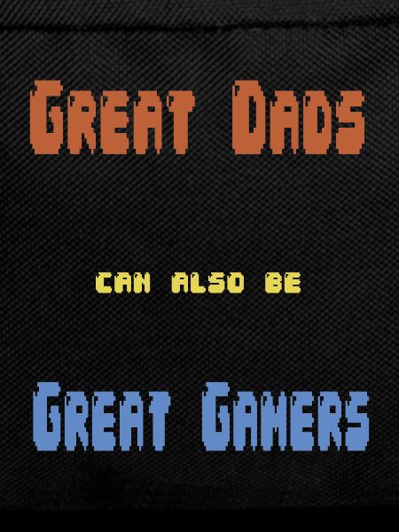 Gamerpapa Father's Day Gift
