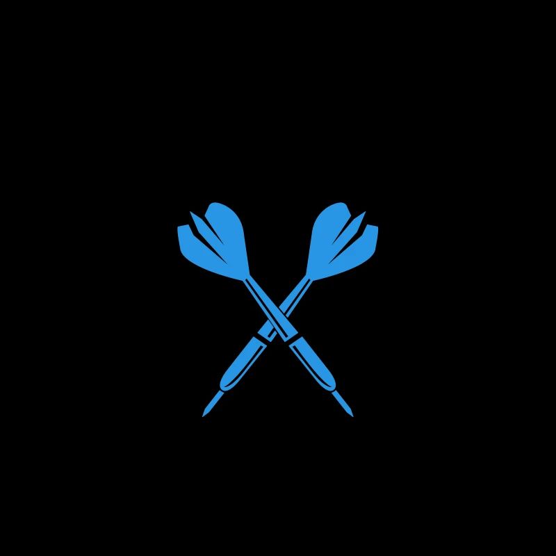 dart wappen