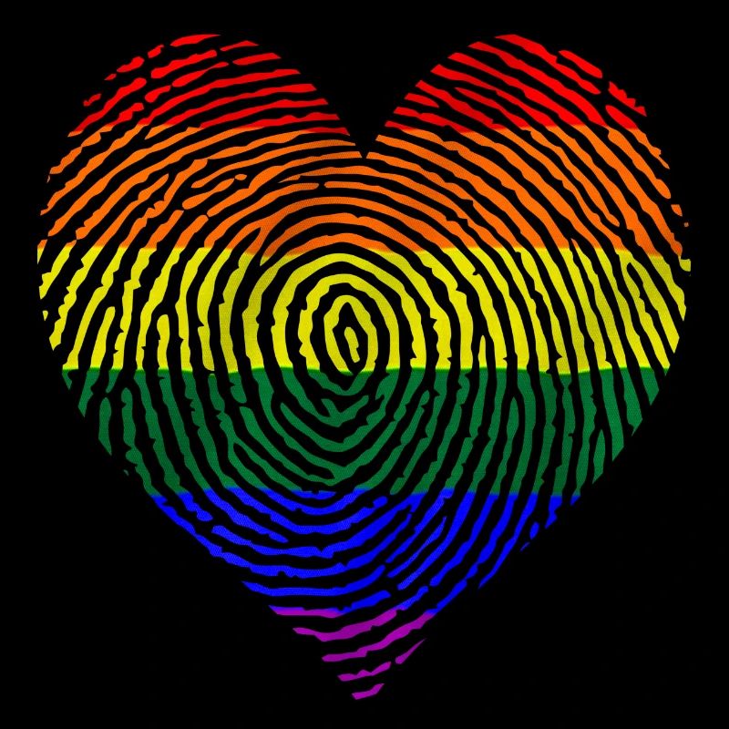 Diverse heart