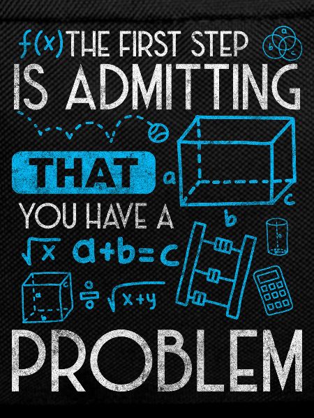 Problems, sayings, sarcasm