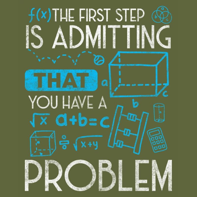 Problems, sayings, sarcasm