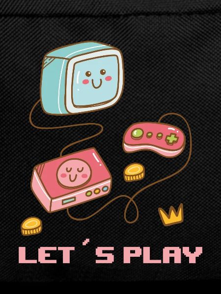 Kawaii Gaming - Sweet fun!