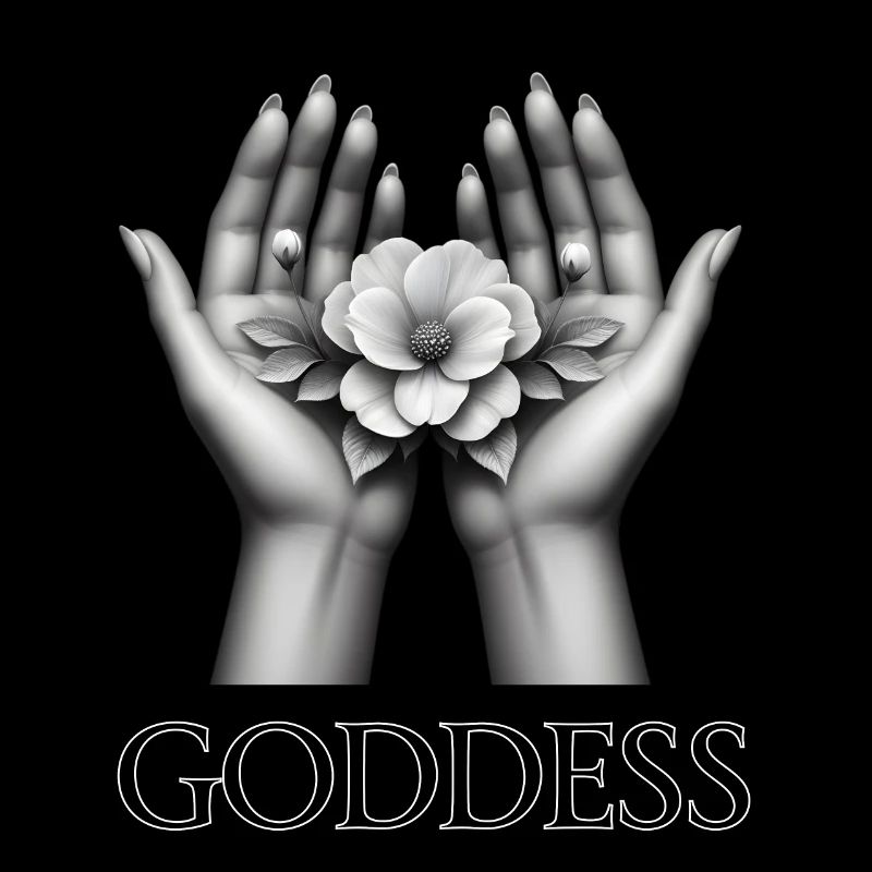 GODDESS (subtitle) #004