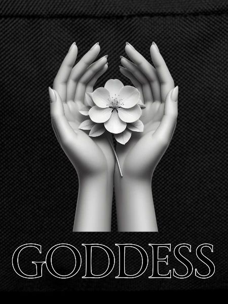 GODDESS (subtitle) #003