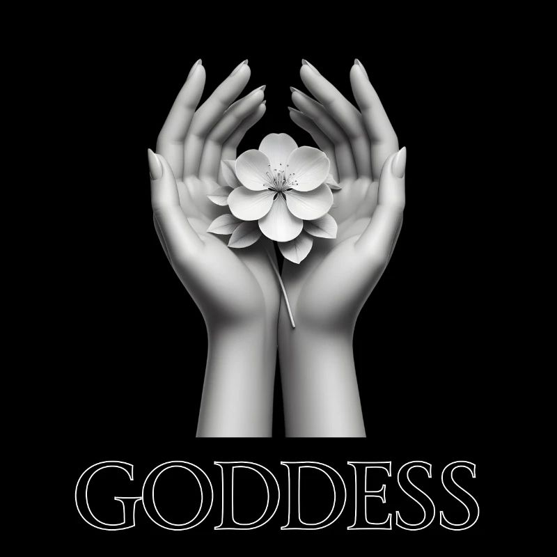 GODDESS (subtitle) #003