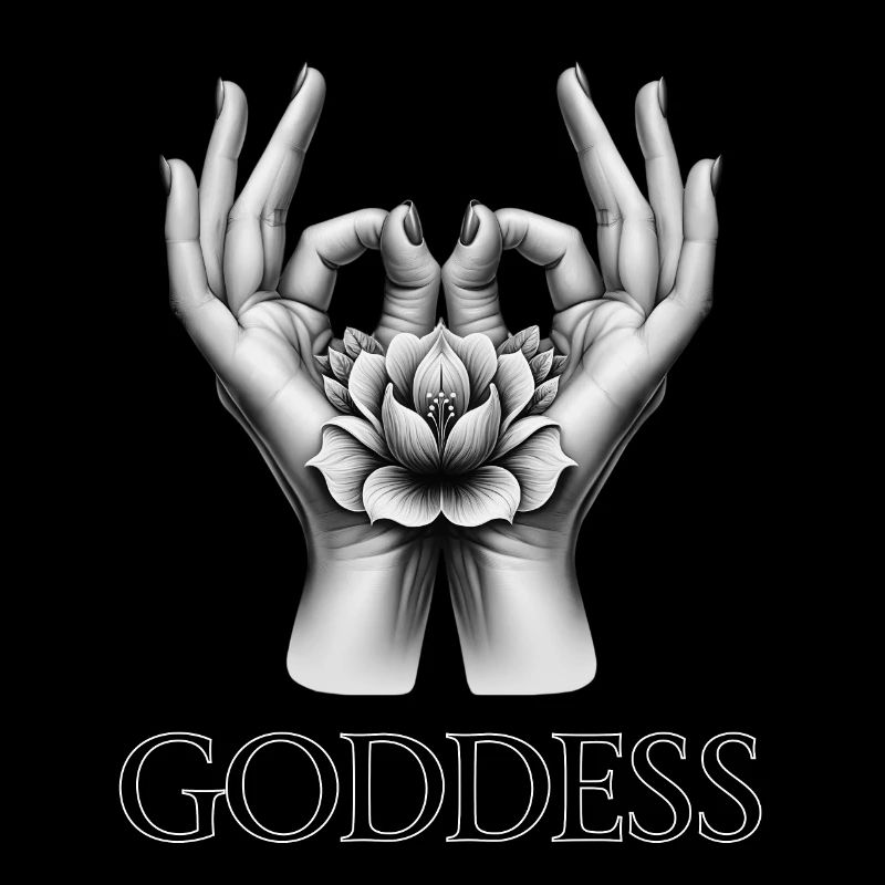 GODDESS (subtitle) #017