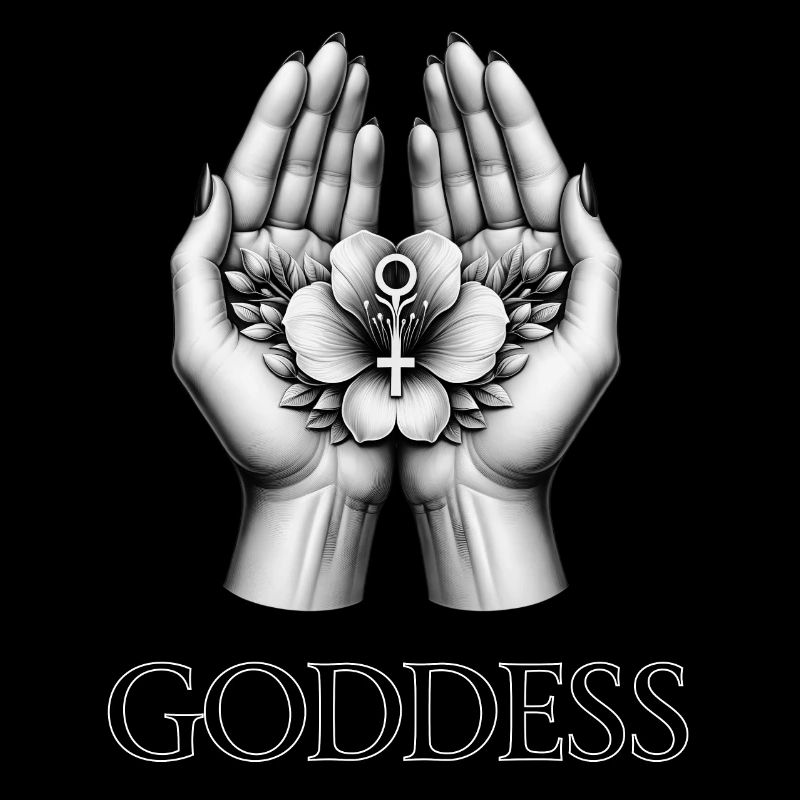 GODDESS (subtitle) #012