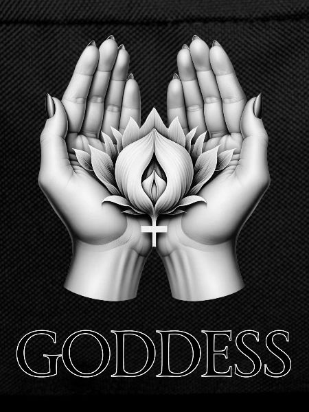 GODDESS (subtitle) #011