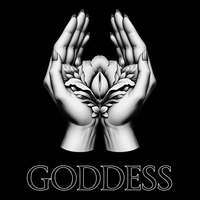 GODDESS (subtitle) #016