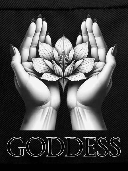 GODDESS (subtitle) #018