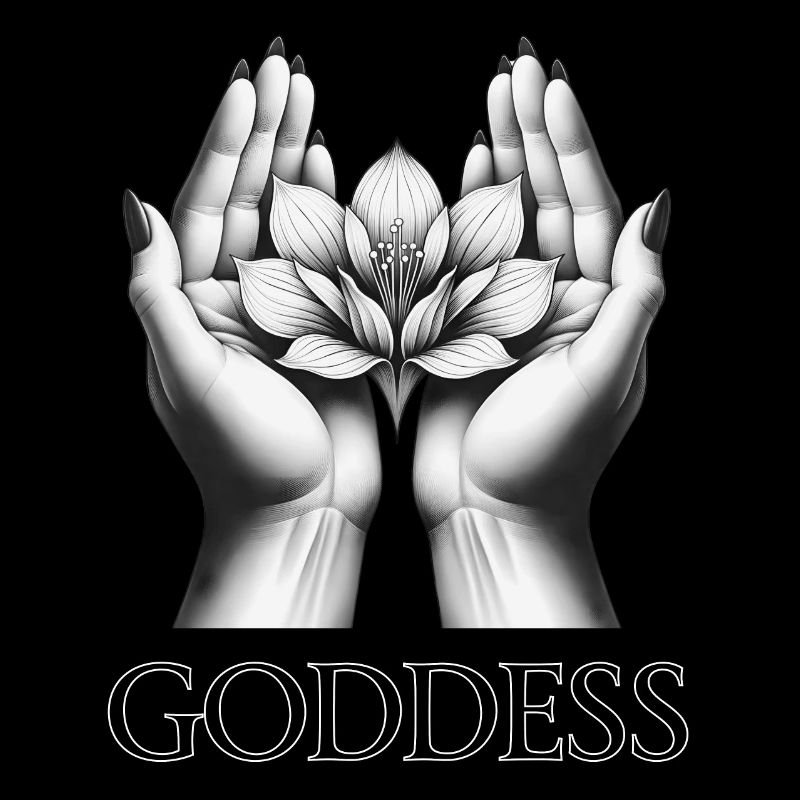 GODDESS (subtitle) #018