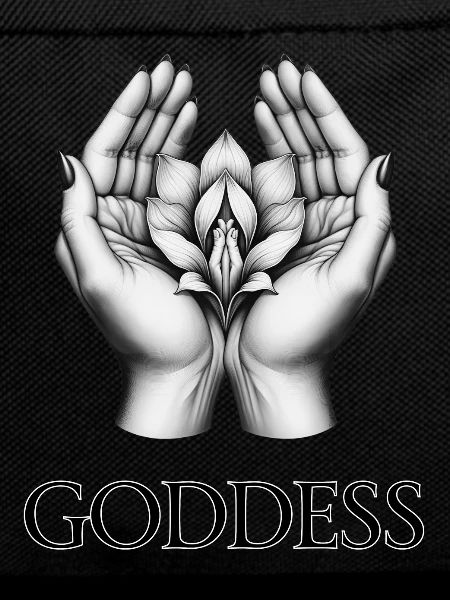 GODDESS (subtitle) #023