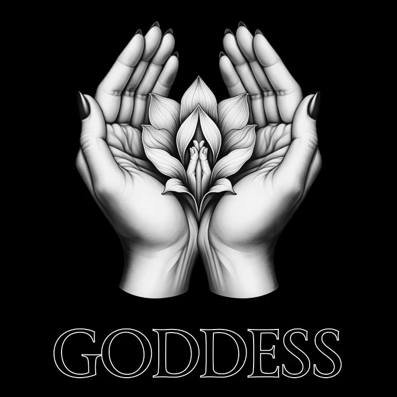 GODDESS (subtitle) #023