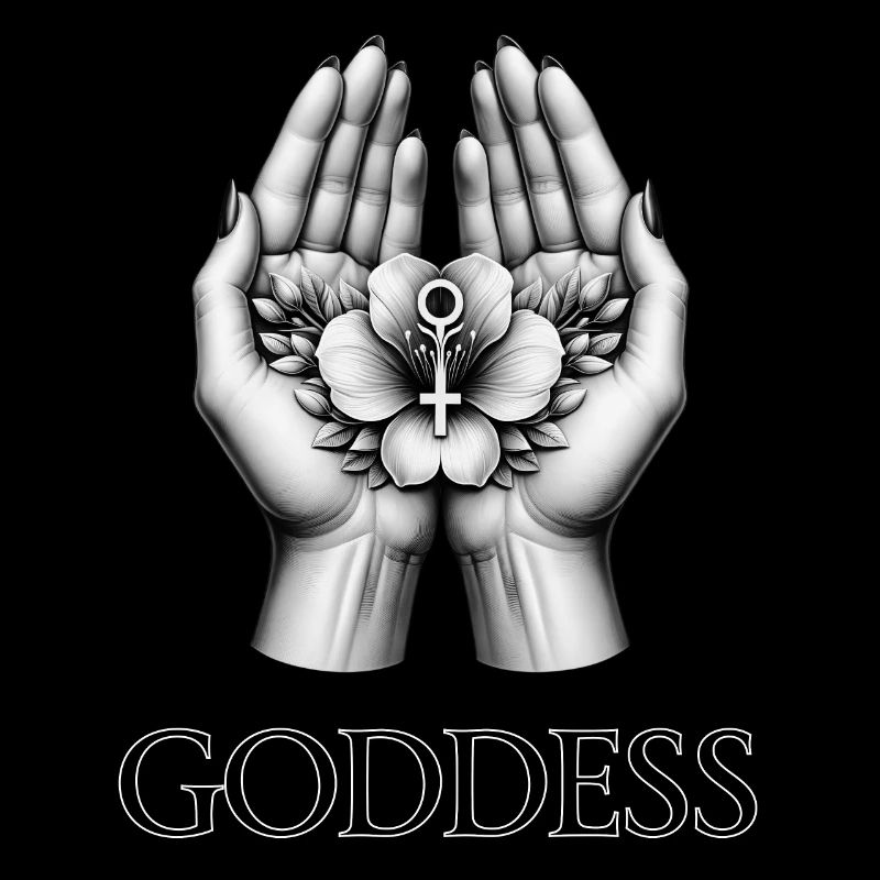 GODDESS (subtitle) #030