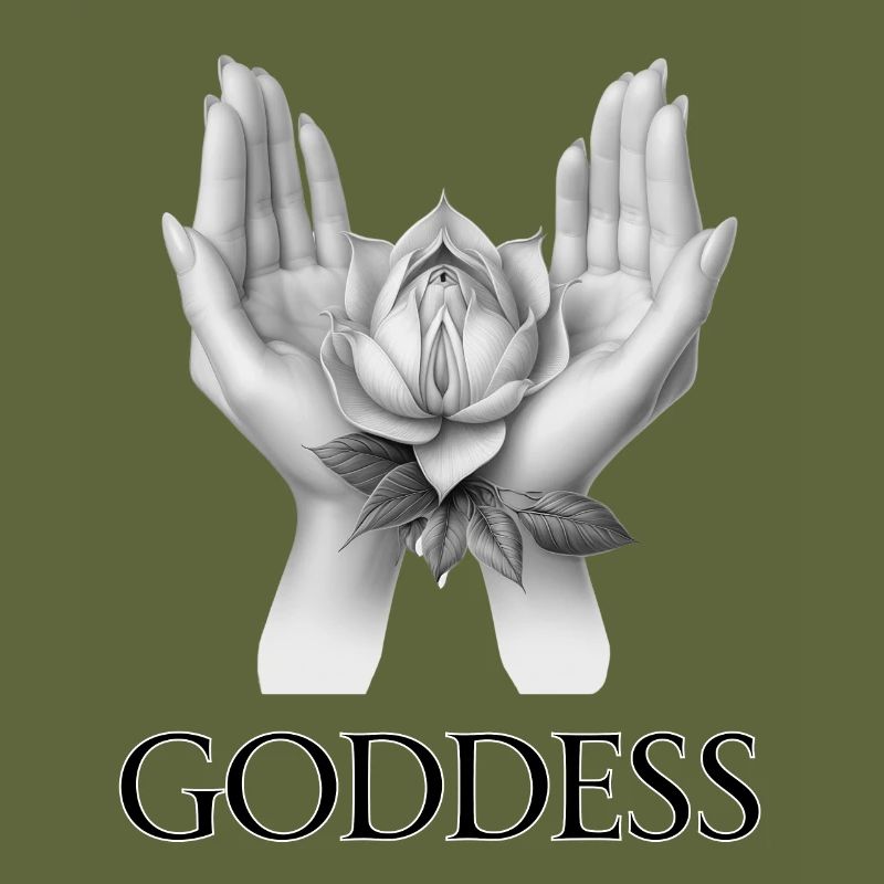 GODDESS (subtitle) #032