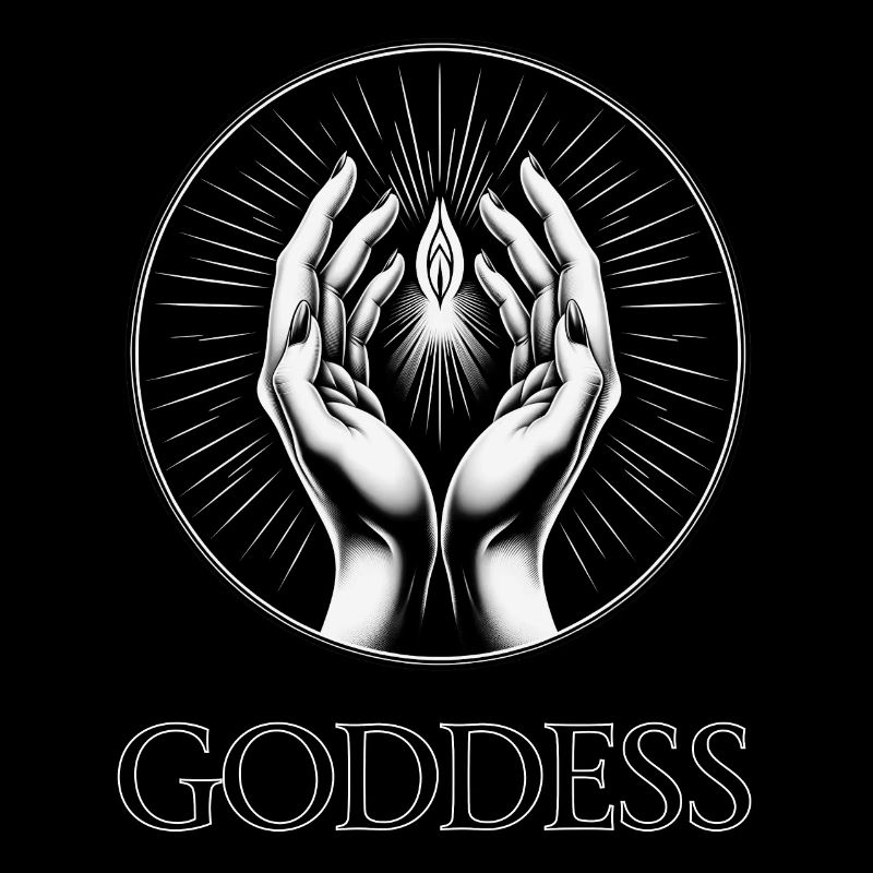 GODDESS (subtitle) #043