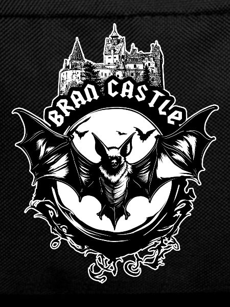 Bran Castle, Romania - Dracula