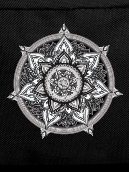 Mandala Mantra namaste spiritual om meditation
