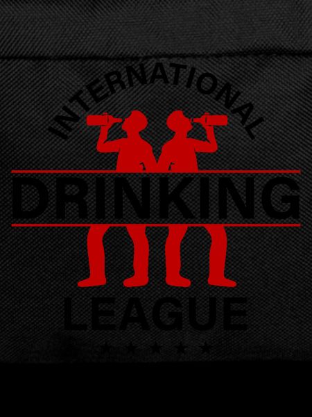 International Drinking Spruch