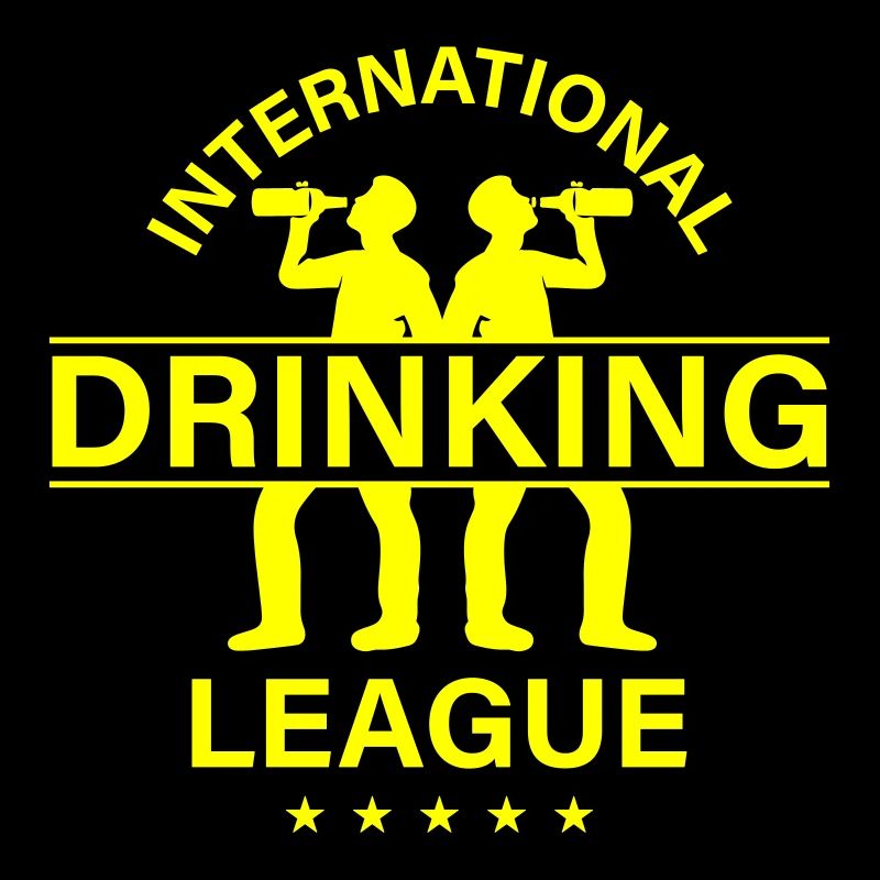 International Drinking Saying