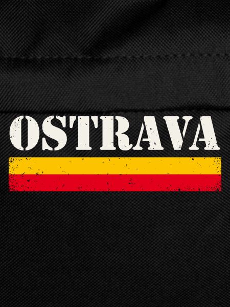 Ostrava