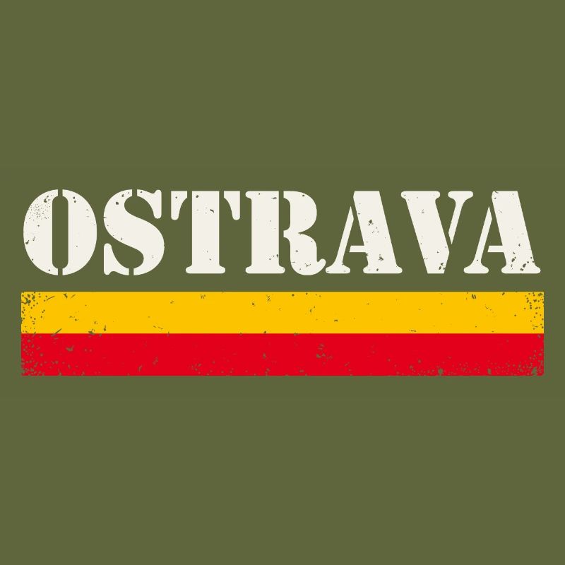 Ostrava