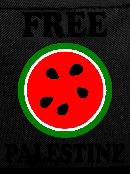 Free palestine