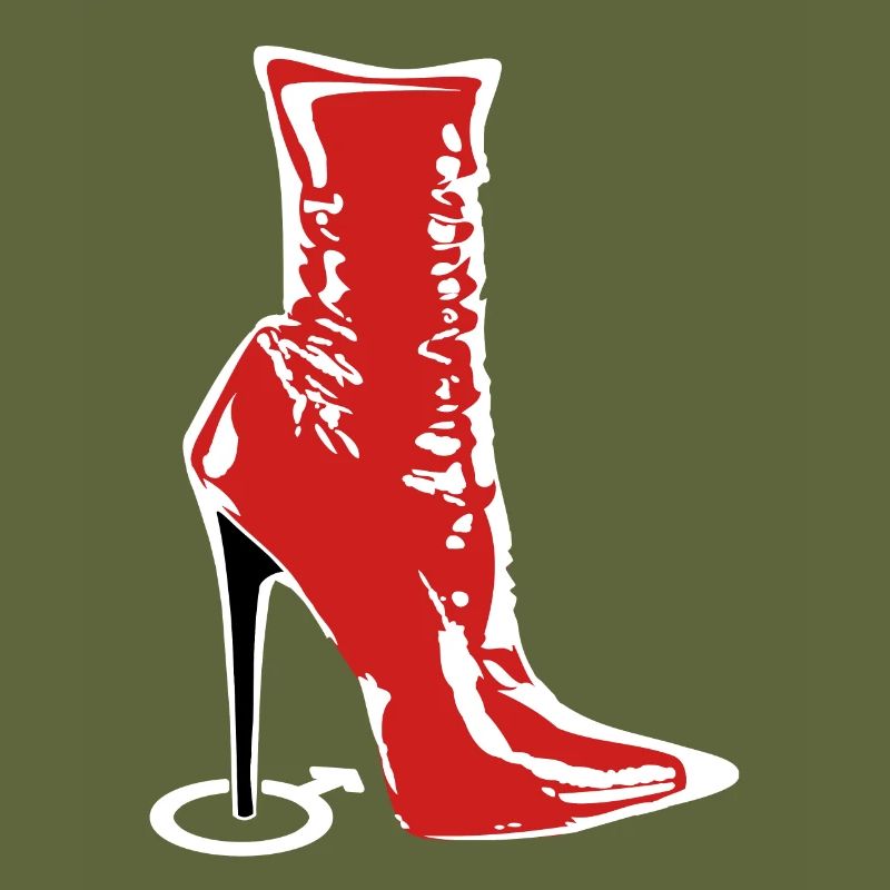 Stiefel der Herrin