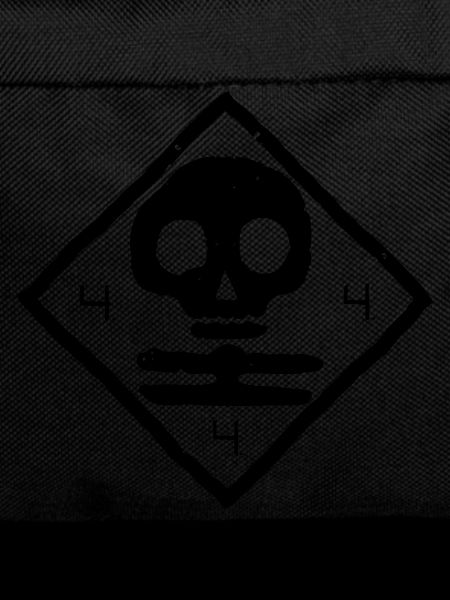 White Death Finland