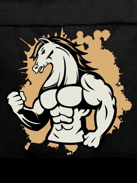 Horse Strong