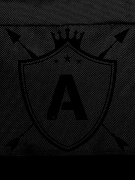 Coat of arms A