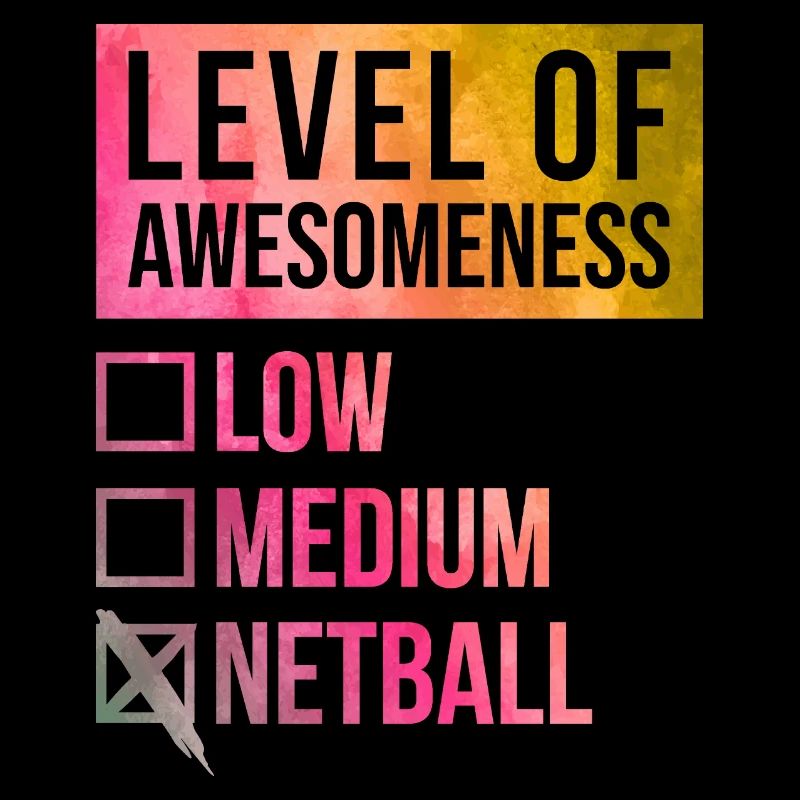 Netzball