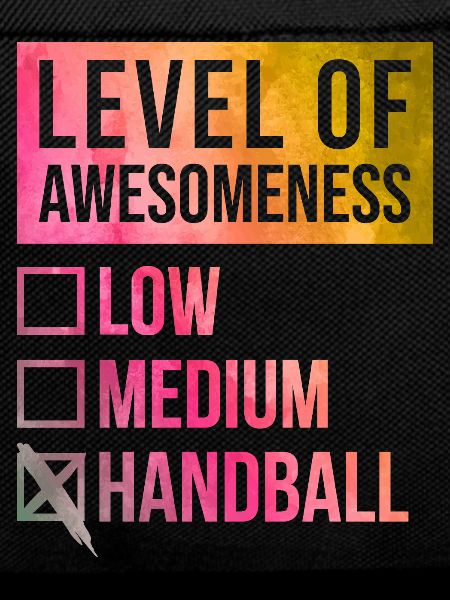 Handball Handball Handball