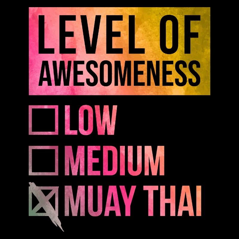 Muay Thai