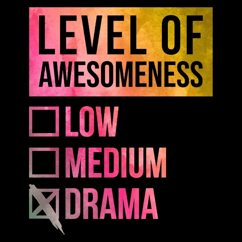 Drama