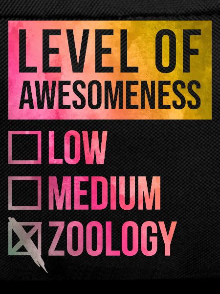 Zoology Zoology Zoology
