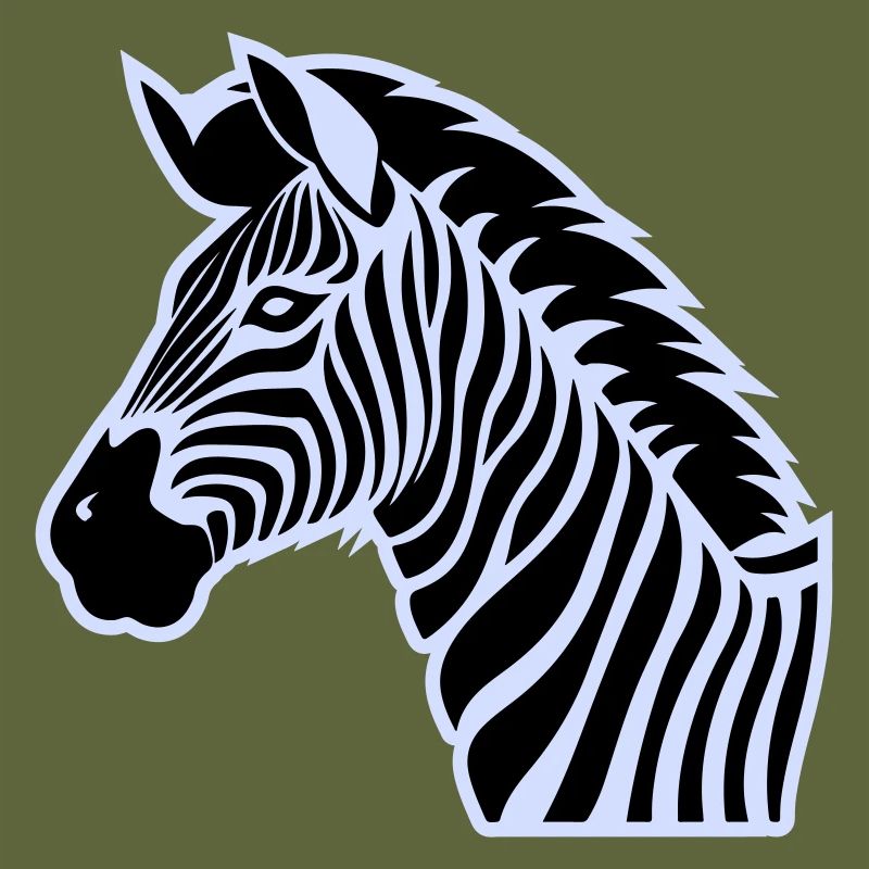 zebra