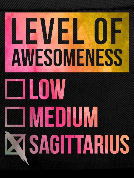 Sagittarius Sagittarius Sagittarius