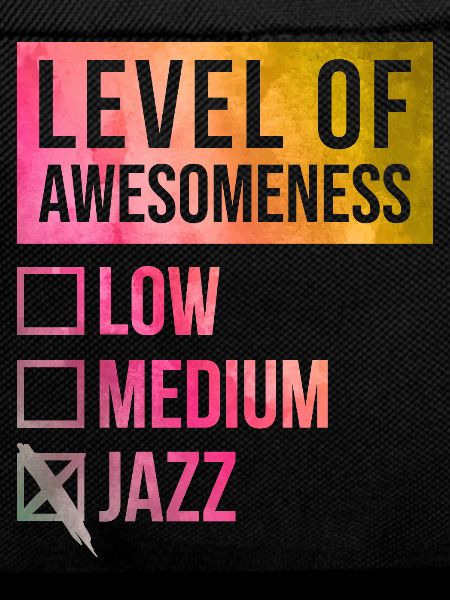 Jazz Jazz Jazz