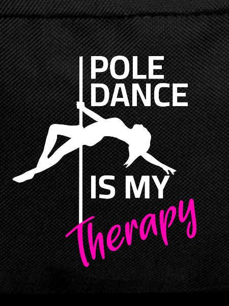 Pole Dance Therapy