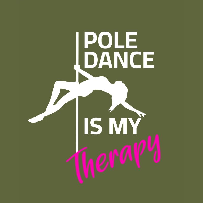 Pole Dance Therapy