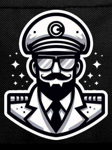 Captain White