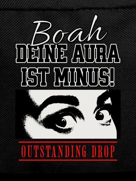 **Your Aura** Streetwear