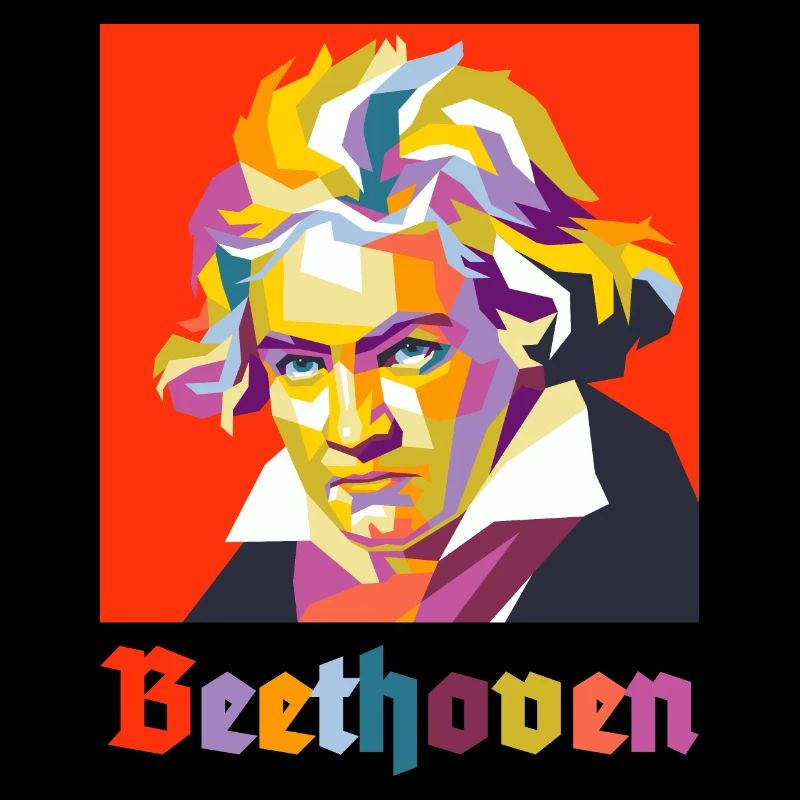Beethoven 2